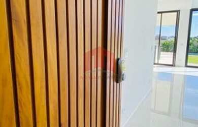 Imagem 13: Casa Alto Padrão - Condomínio