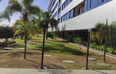 Imagem 3: SQNW 108 3 QTS COZINHA PLANEJADA 2 GARAGENS COBERTURA COLETIVA