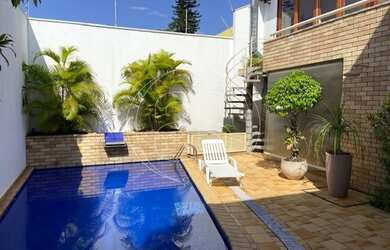 Imagem 10: São Paulo - Casa Padrão - Jardim Novo Mundo