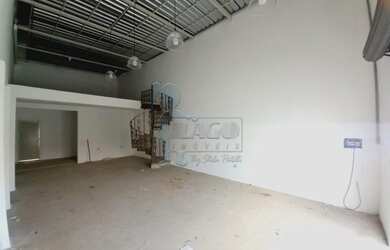 Imagem: O depósito possui 115m² de Área e está localizado em Campos