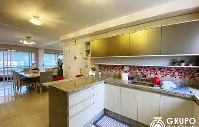 Imagem 9: Apartamento para Venda em Santo André, Centro, 3 dormitórios, 2 suítes, 3 banheiros, 3 vag