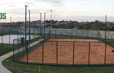 Imagem 14: Terreno à venda, 250 m² por R$ 230.000 - Primor das Torres - Cuiabá/MT