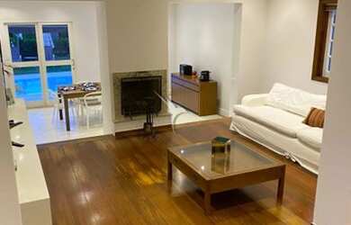 Imagem 10: SANTANA DE PARNAIBA - Casa Padrão - Alphaville