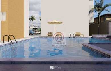 Imagem 8: Apartamento com 2 dormitórios à venda, 75 m² por R$ 370.000,00 - Paraíso...