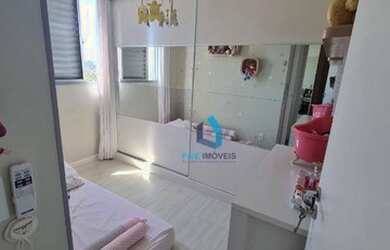 Imagem 11: Apartamento à venda, 48 m² por R$ 339.000,00 - Jardim Lallo - São Paulo/SP