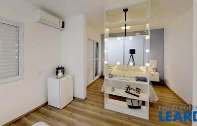 Imagem 6: CASA EM CONDOMÍNIO - TAMBORÉ - SP