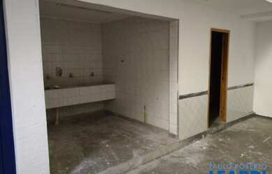 Imagem 6: LOJA - TATUAPÉ - SP. 573m² de Área