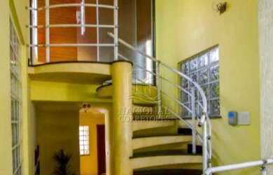 Imagem 13: Casa à venda, 348 m² por R$ 1.950.000,00 - Parque das Nações - Santo...