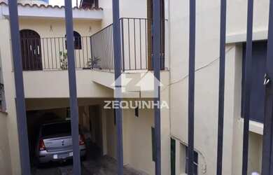 Imagem 2: Residencial - Vila Campesina