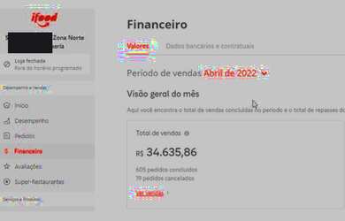 Imagem 6: Hamburgueria Cristo Redentor Zona Norte - Delivery