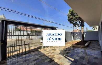 Imagem 4: AMERICANA - Casa Padrão - PARQUE NOVO MUNDO