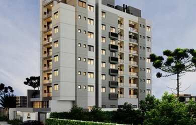 Imagem 3: Garden residencial para venda, Capão Raso, Curitiba - GD8466