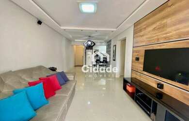 Imagem 7: Apartamento com 2 dormitórios, 91 m² - venda por R$ 385.000,00 ou aluguel...