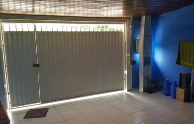 Imagem 3: CASA RESIDENCIAL GUAIRA SUMARE SP PROXIMO AO BORDON PRONTA PARA MORAR...