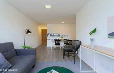 Imagem 3: Apartamento para venda na Vila Romana