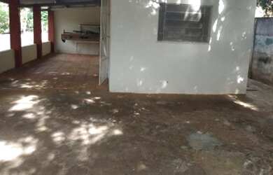 Imagem 1: Rancho em Sabino recanto Zacarias