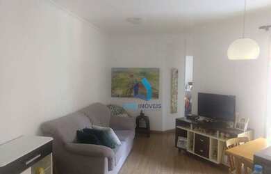 Imagem 1: Apartamento à venda, 50 m² por R$ 305.000,00 - Jardim Alzira - São...