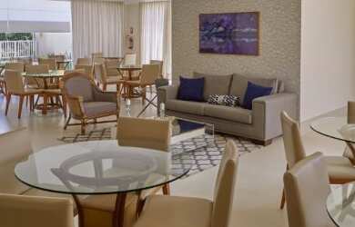 Imagem 3: Vendo apartamento no Jardim dos Taperas em Salto/Sp - R$265.000.00