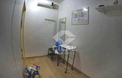 Imagem 12: Sala comercial à venda, 30 m² por R$ 110.000 - São João - Porto Alegre/RS