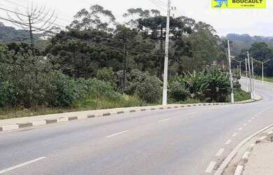 Imagem 3: Terreno à venda, 2400 m² por R$ 860.000,00 - Jardim Santa Paula - Cotia/SP