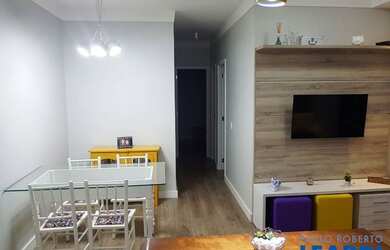 Imagem 1: APARTAMENTO - CONDOMÍNIO FLORATTA CLUB HOUSE - SP