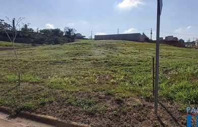 Imagem 6: TERRENO EM CONDOMÍNIO - CONDOMÍNIO SANTA TEREZA II - SP