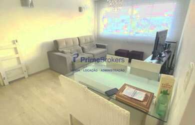 Imagem 4: Apartamento Vila Alexandria