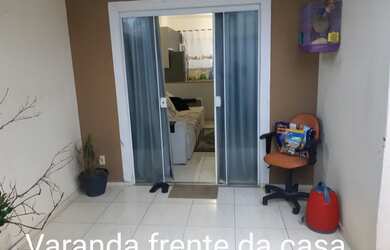 Imagem 9: Vendo linda casa com piscina