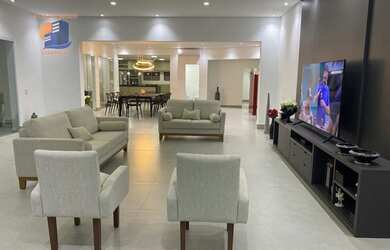 Imagem 5: Casa em Condomínio para Venda em Acapulco Guarujá-SP - AI 1947