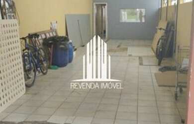 Imagem 13: Terreno na Saúde com 236m²