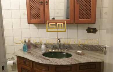 Imagem 9: SãO PAULO - Casa de Condomínio - Jardim Ibiratiba