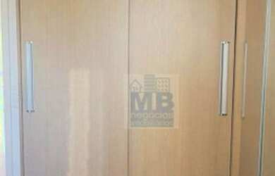 Imagem 13: Apartamento à venda, 75 m² por R$ 540.000,00 - Jardim Marajoara - São...