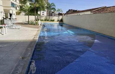 Imagem 1: Lindo apartamento na Tijuca em condomínio com total infraestrutura de...