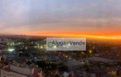 Imagem 13: Apartamento a Venda no Condomínio Parque Clube, andar Alto, Vista Livre...