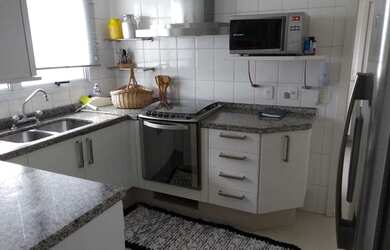 Imagem 10: Maison Nathalie. Piscina, Churrasqueira, Imóvel mobiliadoeAr-condicionado