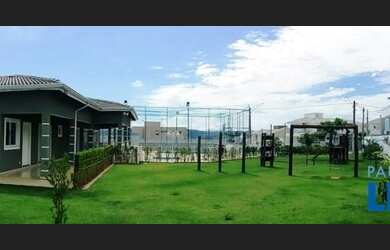 Imagem 12: TERRENO EM CONDOMÍNIO - CONDOMÍNIO RESIDENCIAL VILLAGIO DI NAPOLLI -...