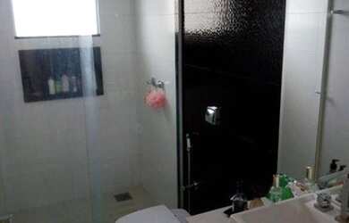 Imagem 13: Casa com 3 dormitórios para alugar, 188 m² por R$ 4.400,00/mês - Condomínio...