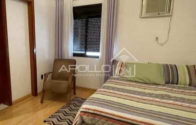 Imagem 5: Apartamento na Vila Rica. Piscina, 250m² de Área, 3 Vagas na garageme4...