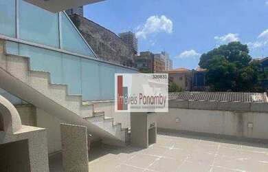 Imagem 7: Cobertura com 3 dormitórios, 242 m² - venda por R$ 3.388.000,00 ou aluguel...