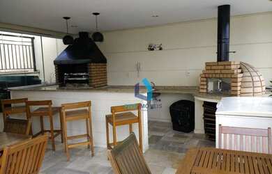 Imagem 8: Apartamento à venda, 68 m² por R$ 600.000,00 - Vila Firmiano Pinto -...