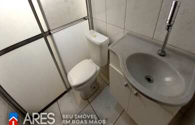 Imagem 4: Casa para locação, Parque Novo Mundo, Americana