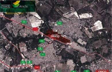 Imagem 6: Terreno à venda, 250 m² por R$ 230.000 - Primor das Torres - Cuiabá/MT