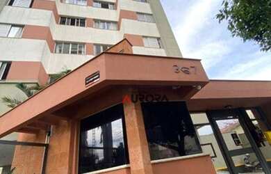 Imagem 1: Apartamento com 2 dormitórios, 50 m² - venda por R$ 220.000 ou aluguel...