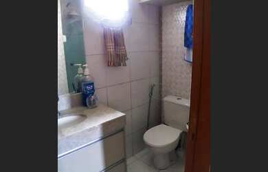 Imagem 13: Apartamento para venda tem 65 metros quadrados com 3 quartos em Itapuã - Salvador - BA