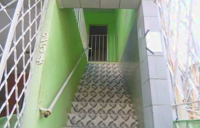 Imagem 11: 02 casas em peixinhos independentes, uma em cima da outra