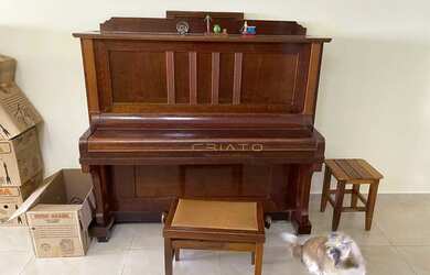 Imagem 13: Sobrado com 4 suítes à venda, 448 m² por R$ 2.700.000 - Residencial...