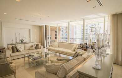 Imagem 1: Vila Nova Conceição