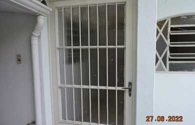 Imagem 4: Locação Residential / Home Parque Rodrigues Alves São Paulo