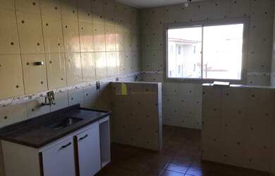 Imagem 4: Jundiaí - Apartamento Padrão - Parque Residencial Eloy Chaves