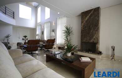 Imagem 11: CASA EM CONDOMÍNIO - TAMBORÉ - SP